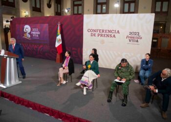 Se incurrió en excesos bajo argumento de partidas para seguridad nacional, señala AMLO