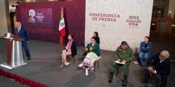 Se incurrió en excesos bajo argumento de partidas para seguridad nacional, señala AMLO
