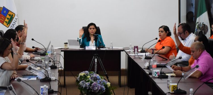 Ofrecerá IEQROO defensoría gratuita a presuntos responsables de procedimientos administrativos