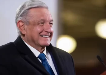 Colectivo por México, una especie de ala moderadora del bloque conservador: AMLO