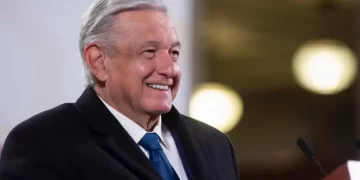 Colectivo por México, una especie de ala moderadora del bloque conservador: AMLO