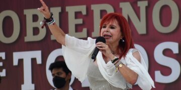 Morena no será “tapadera” de nadie, asegura Mario Delgado