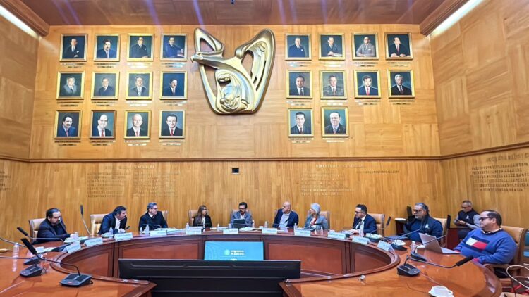 Gestiona Mara Lezama proyectos de salud para Quintana Roo