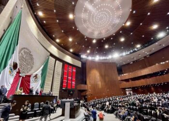 Incrementan en la Cámara de Diputados multa por insultos al presidente