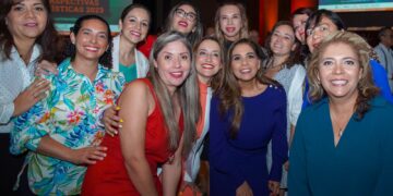 Nuevo modelo de turismo sostenible, hecho para las futuras generaciones: Mara Lezama