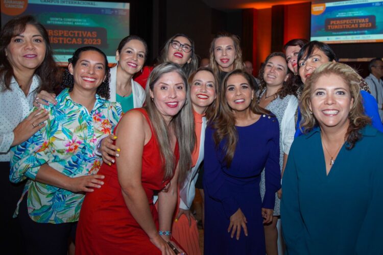 Nuevo modelo de turismo sostenible, hecho para las futuras generaciones: Mara Lezama