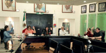 Comisión Permanente turna diversas iniciativas para su estudio y análisis