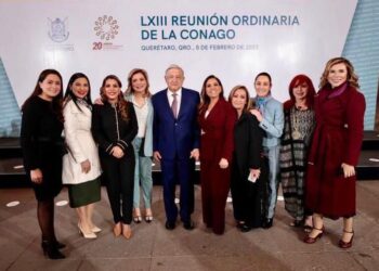 Mara Lezama preside Comisión de Igualdad entre Mujeres y Hombres de la Conago