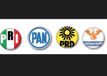 Política, el “bloque opositor” y los vicios de siempre