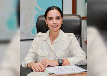 Presenta Ana Patricia Peralta programa artístico del Carnaval Cancún 2023 “¡El carnaval nos une!”