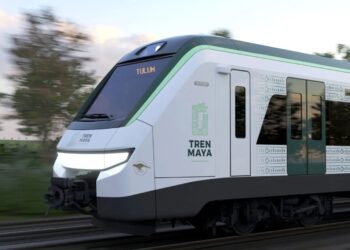 Tren Maya iniciará operaciones el 1 de diciembre de 2023, asegura Sedena