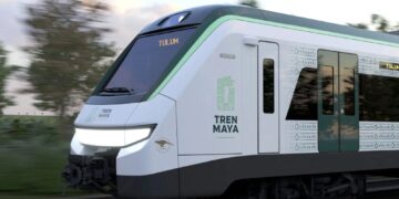 Tren Maya iniciará operaciones el 1 de diciembre de 2023, asegura Sedena