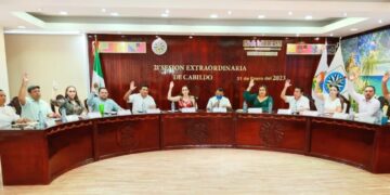 En puerta 20 proyectos de obra pública en Isla Mujeres
