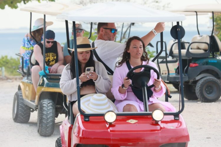 Isla Mujeres, destino turístico de excelencia mundial