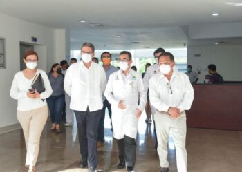 Glucantime, medicamento para tratar la Leishmaniasis, disponible en Quintana Roo