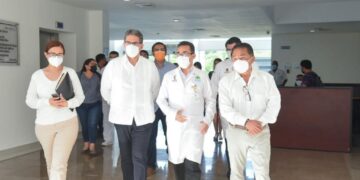 Glucantime, medicamento para tratar la Leishmaniasis, disponible en Quintana Roo