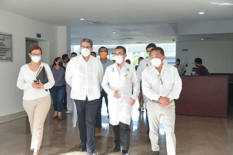 Glucantime, medicamento para tratar la Leishmaniasis, disponible en Quintana Roo