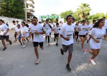 Invitan a conformar el primer Consejo Municipal de la Juventud en Puerto Morelos