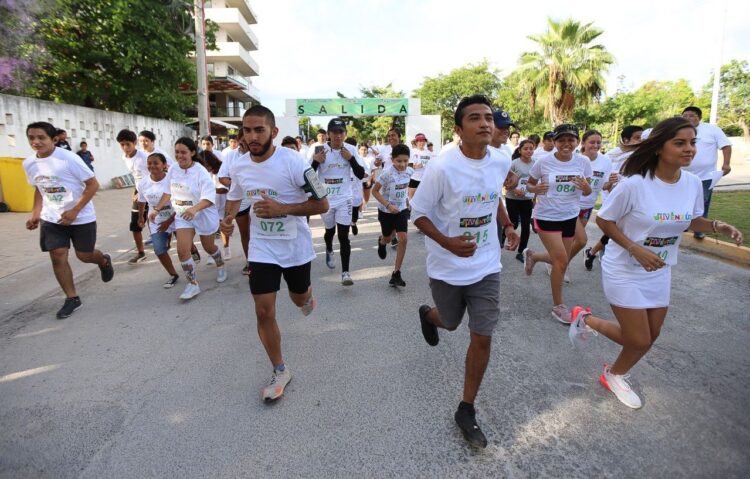 Invitan a conformar el primer Consejo Municipal de la Juventud en Puerto Morelos