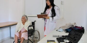 Inicia valoración de portomorelenses que se someterán a operación de cataratas