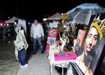 Gobierno de Puerto Morelos impulsa el programa Emprendedor Joven