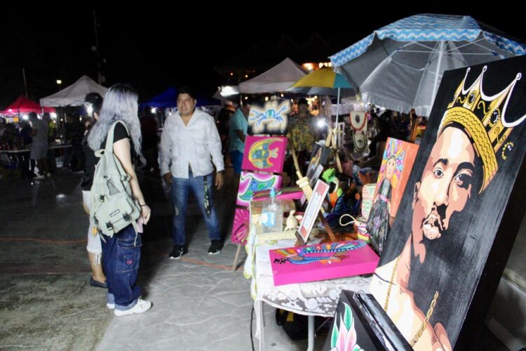 Gobierno de Puerto Morelos impulsa el programa Emprendedor Joven