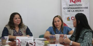 Presenta el IQM convocatoria del reconocimiento “Mujer Quintanarroense Destacada”