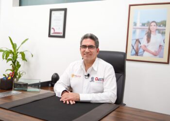 Quintana Roo, preparado para atender casos confirmados de Leishmaniasis