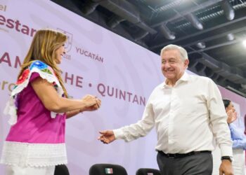Quintanarroenses tendrán Bancos del Bienestar en todos sus municipios
