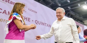 Quintanarroenses tendrán Bancos del Bienestar en todos sus municipios
