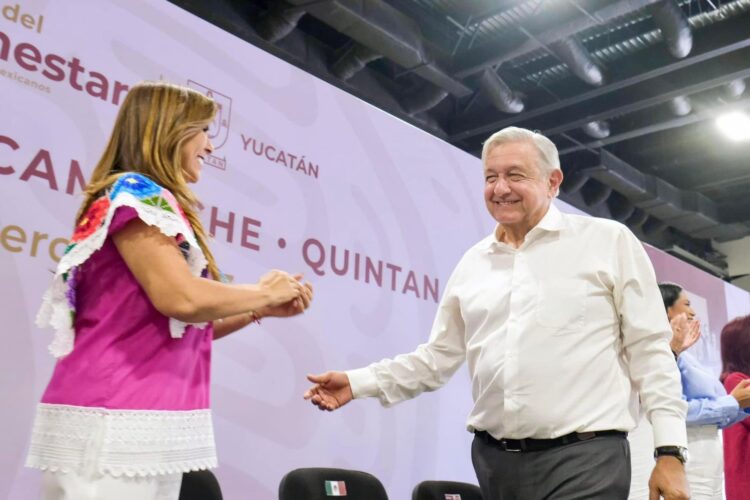 Quintanarroenses tendrán Bancos del Bienestar en todos sus municipios