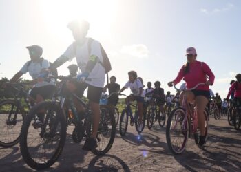 Impulsa Atenea Gómez cultura de conservación del medio ambiente en Isla Mujeres