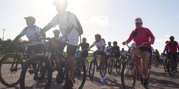 Impulsa Atenea Gómez cultura de conservación del medio ambiente en Isla Mujeres