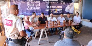 Todo listo para gran fin de semana deportivo, gastronómico y artesanal en Puerto Morelos