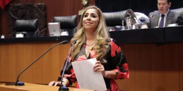 Marybel Villegas solicita a Gobernación reconsiderar visas digitales para turistas brasileños