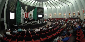 Diputados avanzan con cambios a Ley de Movilidad de Quintana Roo