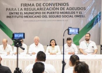 Laura Fernández Piña dejó un “cochinero” y hay denuncias en su contra: Blanca Merari Tizú