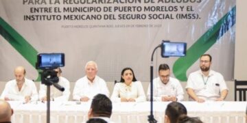 Laura Fernández Piña dejó un “cochinero” y hay denuncias en su contra: Blanca Merari Tizú