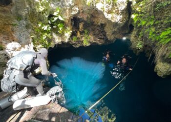 Beneficia puente por Carnaval al sector turístico de Puerto Morelos