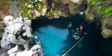 Beneficia puente por Carnaval al sector turístico de Puerto Morelos