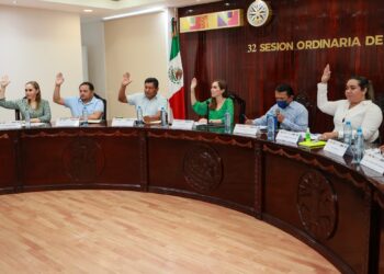 Otorga Atenea Gómez descuentos en trámite de licencias de conducir a mujeres en Isla Mujeres