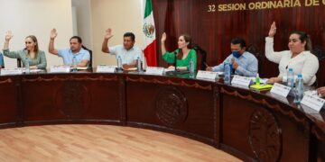 Otorga Atenea Gómez descuentos en trámite de licencias de conducir a mujeres en Isla Mujeres