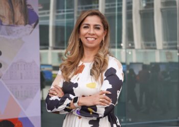 Refrenda Marybel Villegas su lealtad a AMLO con el impulso a sus propuestas