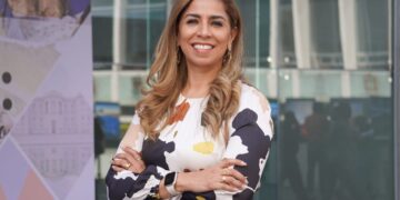 Refrenda Marybel Villegas su lealtad a AMLO con el impulso a sus propuestas