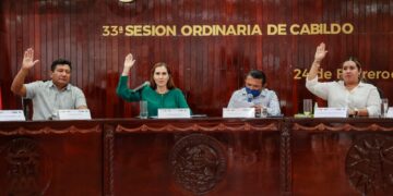 Exhorta Atenea Gómez a Aguakán a cumplir con servicio de suministro de agua en Isla Mujeres