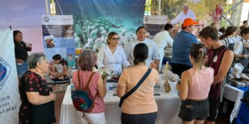 Destaca Isla Mujeres sus virtudes en segunda edición del Festival Gastronómico del Caribe Mexicano