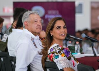 Trabajará Quintana Roo con gobierno de México en Proyecto de Salvamento Arqueológico