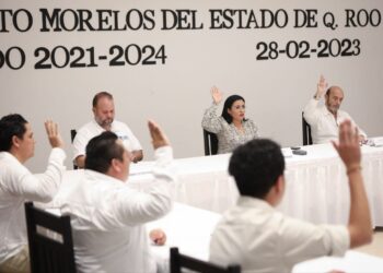 Cabildo de Puerto Morelos aprueba ampliar plazo para tramitar licencia de funcionamiento
