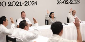 Cabildo de Puerto Morelos aprueba ampliar plazo para tramitar licencia de funcionamiento