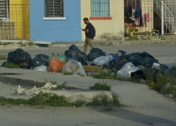 El acusado desgaste de Cancún